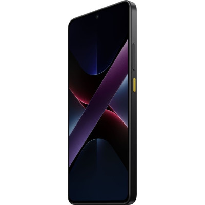 Смартфон Xiaomi Poco X7 Pro 8/256GB Yellow, Желтый