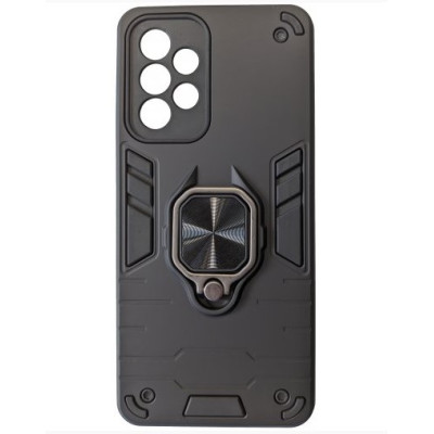 Чехол накладка Armor Force Motorola G32 Черная