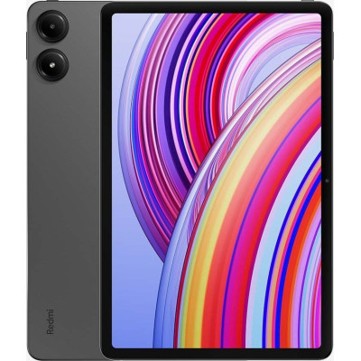 Планшет Xiaomi Redmi Pad Pro 5G 8/256GB Graphite Gray, сірий