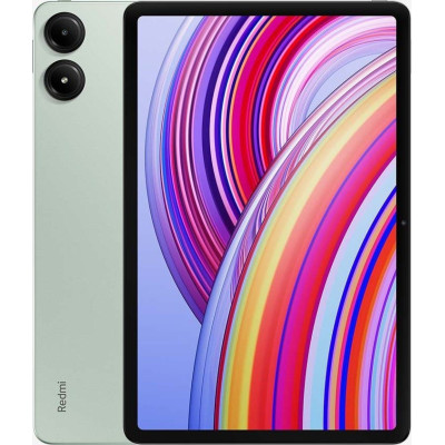 Планшет Xiaomi Redmi Pad Pro 5G 8/256GB Smoke Green, Зелений