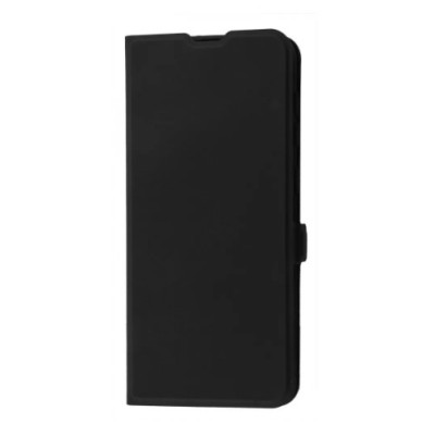 Чохол-книжка WAVE Flap Samsung A307/A505 (A30s/A50) Чорна