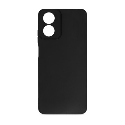 Чохол накладка Armorstandart Matte Slim Motorola G85 Чорна