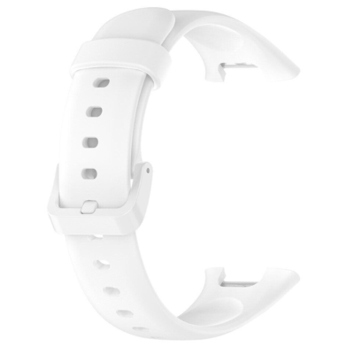 Ремінець Xiaomi Smart Band 7 Pro Белый (Ivory)