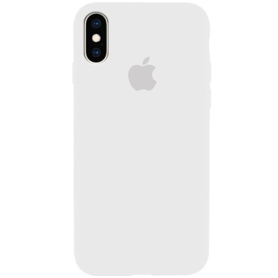 Чохол накладка HC iPhone XS Max Біла