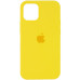 Чохол накладка HC iPhone 14 Жовта/Neon Yellow