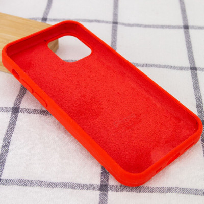 Чохол накладка HC iPhone 14 Plus Червона/Red