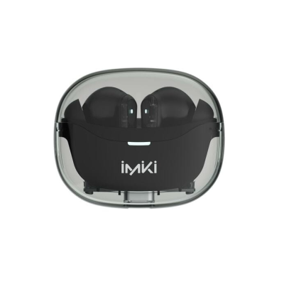 Безпровідні навушники iMiLab imiki T14SE TWS Bluetooth 5.3 Black, чорні