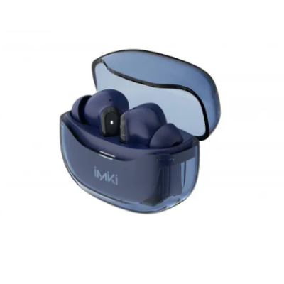 Безпровідні навушники iMiLab imiki T14SE TWS Bluetooth 5.3 Navy Blue, Cині