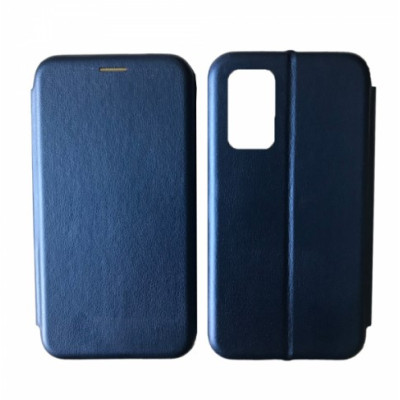 Чохол-книжка G-Case Ranger TECNO Spark 6 Go Синя