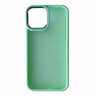 Чохол накладка Guard iPhone 11 Pro Max Зелена (Tea Green)