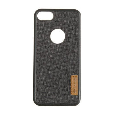 Чохол накладка G-Case Dark Canvas iPhone 7+/8+ Чорна