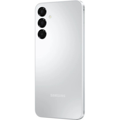 Смартфон Samsung A165 (A16) 8/256 Gray, Серый