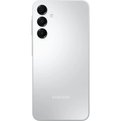 Смартфон Samsung A165 (A16) 8/256 Gray, Серый