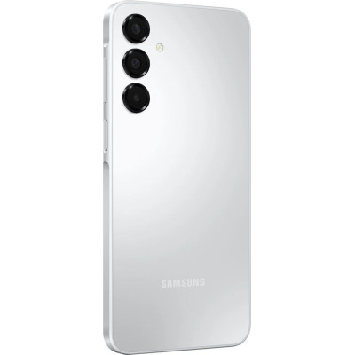 Смартфон Samsung A165 (A16) 8/256 Gray, Сірий