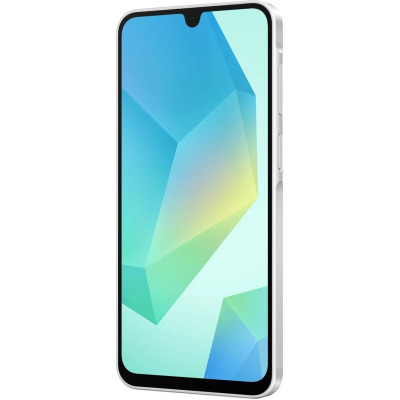 Смартфон Samsung A165 (A16) 8/256 Gray, Сірий