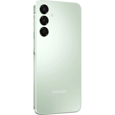 Смартфон Samsung A165 (A16) 8/256 Light green, Світло-зелений