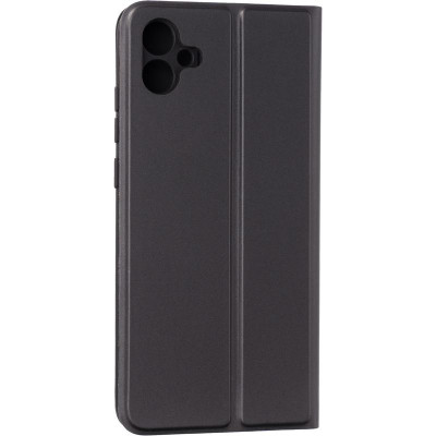 Чохол-книжка Gelius Shell Case Samsung A042 (A04e) Чорна