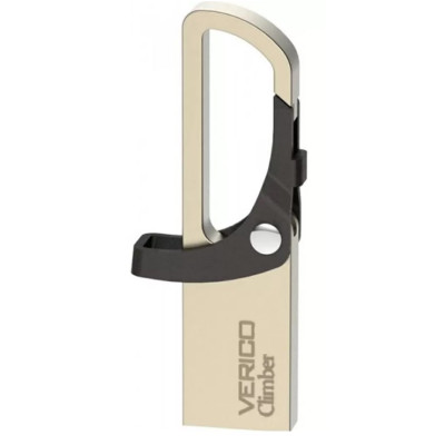 USB 16Gb Verico Climber Серый