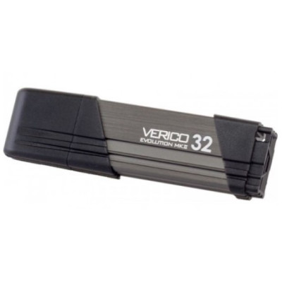 USB 16Gb Verico MKII Серый USB 3.0