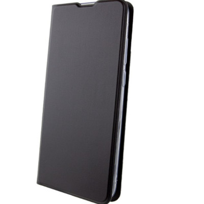 Чохол-книжка Getman Elegant Motorola G24/G24 Power/G04/E14 Чорна