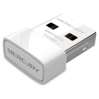 USB Wi-Fi Adapter Mercusys MW150US мережевий