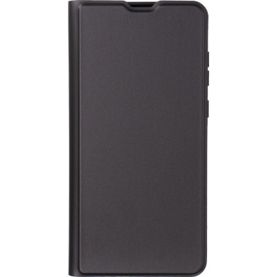 Чохол-книжка Gelius Shell Case Samsung A356 (A35 5G) Чорна