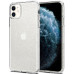 Чохол накладка Clear Shining iPhone 12 Mini Прозора