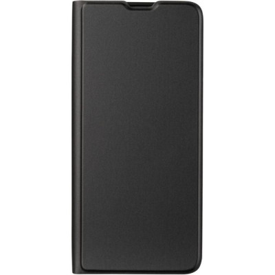 Чехол-книжка Gelius Shell Case Samsung A346 (A34) Черная