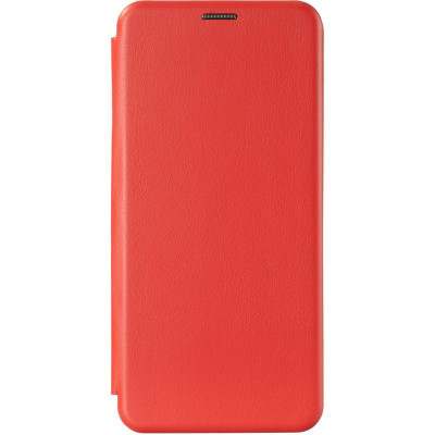 Чехол-книжка G-Case Ranger Xiaomi Redmi Note 12 Красная