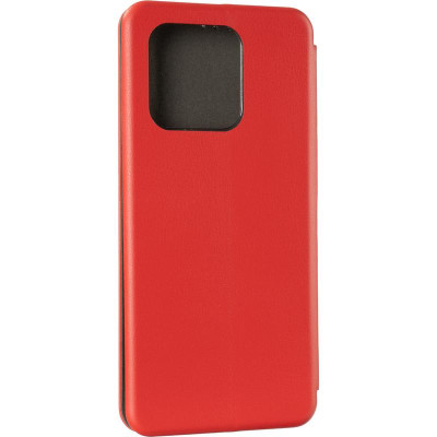 Чехол-книжка G-Case Ranger Xiaomi Redmi Note 12 Красная