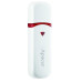 USB 8Gb Apacer AH333 White