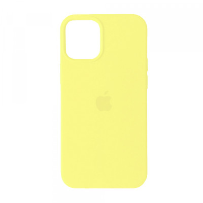 Чохол накладка HC iPhone 11 Жовта/Mellow Yellow