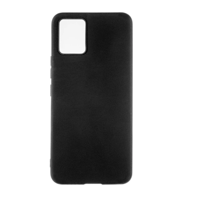 Чохол накладка Armorstandart Matte Motorola G13/G23 Чорна