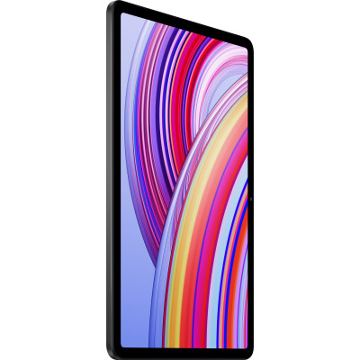 Планшет Xiaomi Redmi Pad Pro 5G 6/128GB Graphite Gray, сірий