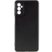 Чохол накладка Epik Black Full Samsung M52 (M526) Чорна