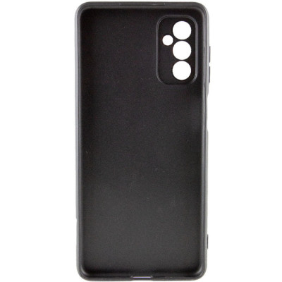 Чохол накладка Epik Black Full Samsung M52 (M526) Чорна