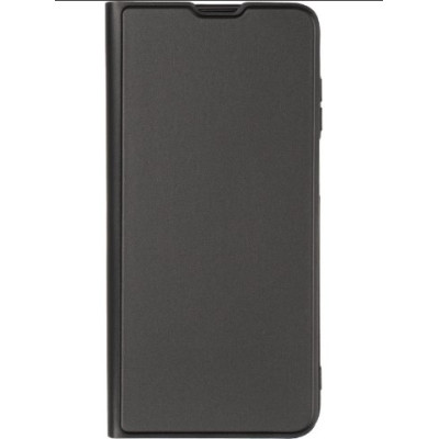 Чехол-книжка Gelius Shell Case Motorola G13/G14/G23 Черная