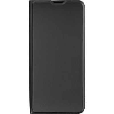 Книжка Gelius Shell Case Xiaomi Redmi Note 12 Чорна