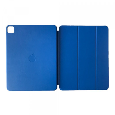 Чехол для планшета Smart iPad Air 10.5 2019 Синяя/ Royal Blue