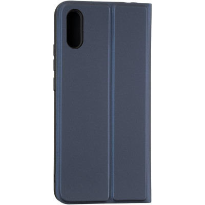 Книжка Gelius Shell Case Xiaomi Redmi 9A Синя